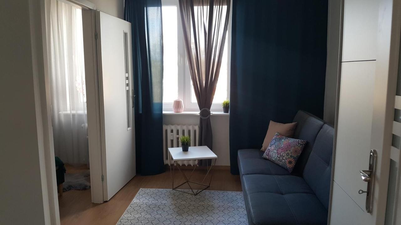Apartament Szmaragdowy Zakatek Kolobrzeg Luaran gambar