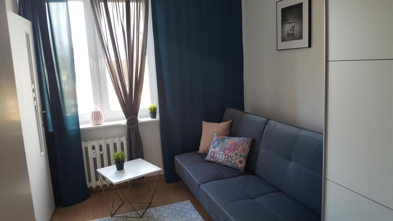 Apartament Szmaragdowy Zakatek Kolobrzeg Luaran gambar