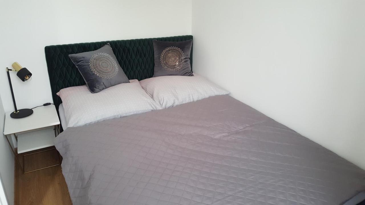 Apartament Szmaragdowy Zakatek Kolobrzeg Luaran gambar