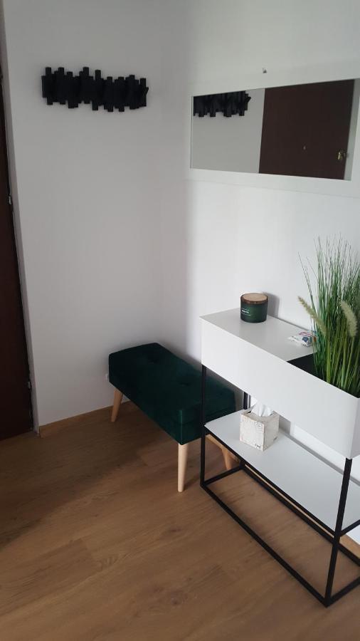 Apartament Szmaragdowy Zakatek Kolobrzeg Luaran gambar