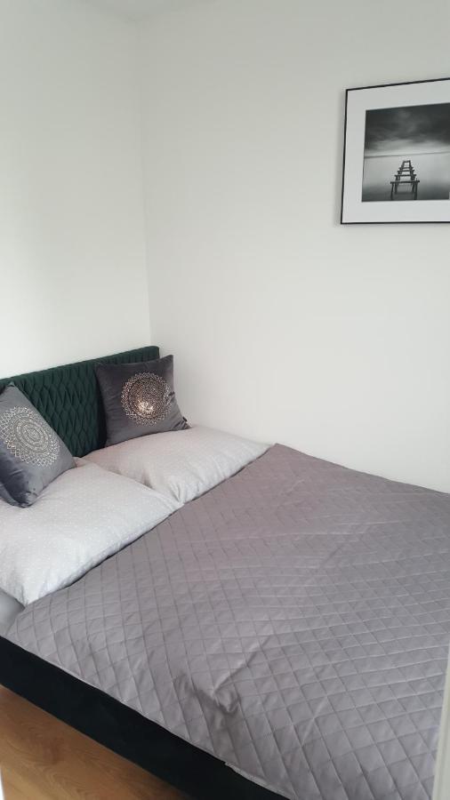 Apartament Szmaragdowy Zakatek Kolobrzeg Luaran gambar