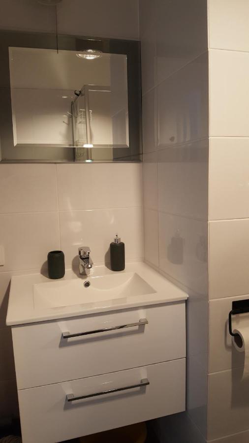 Apartament Szmaragdowy Zakatek Kolobrzeg Luaran gambar